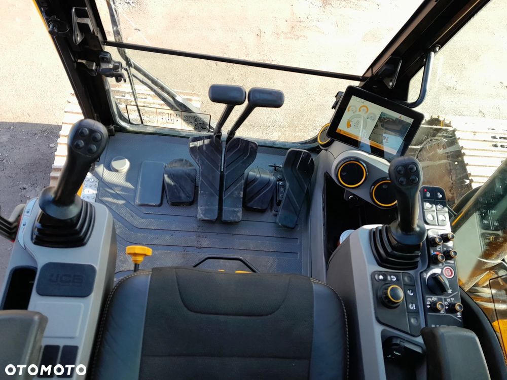 JCB 220x js220 2022R - 35