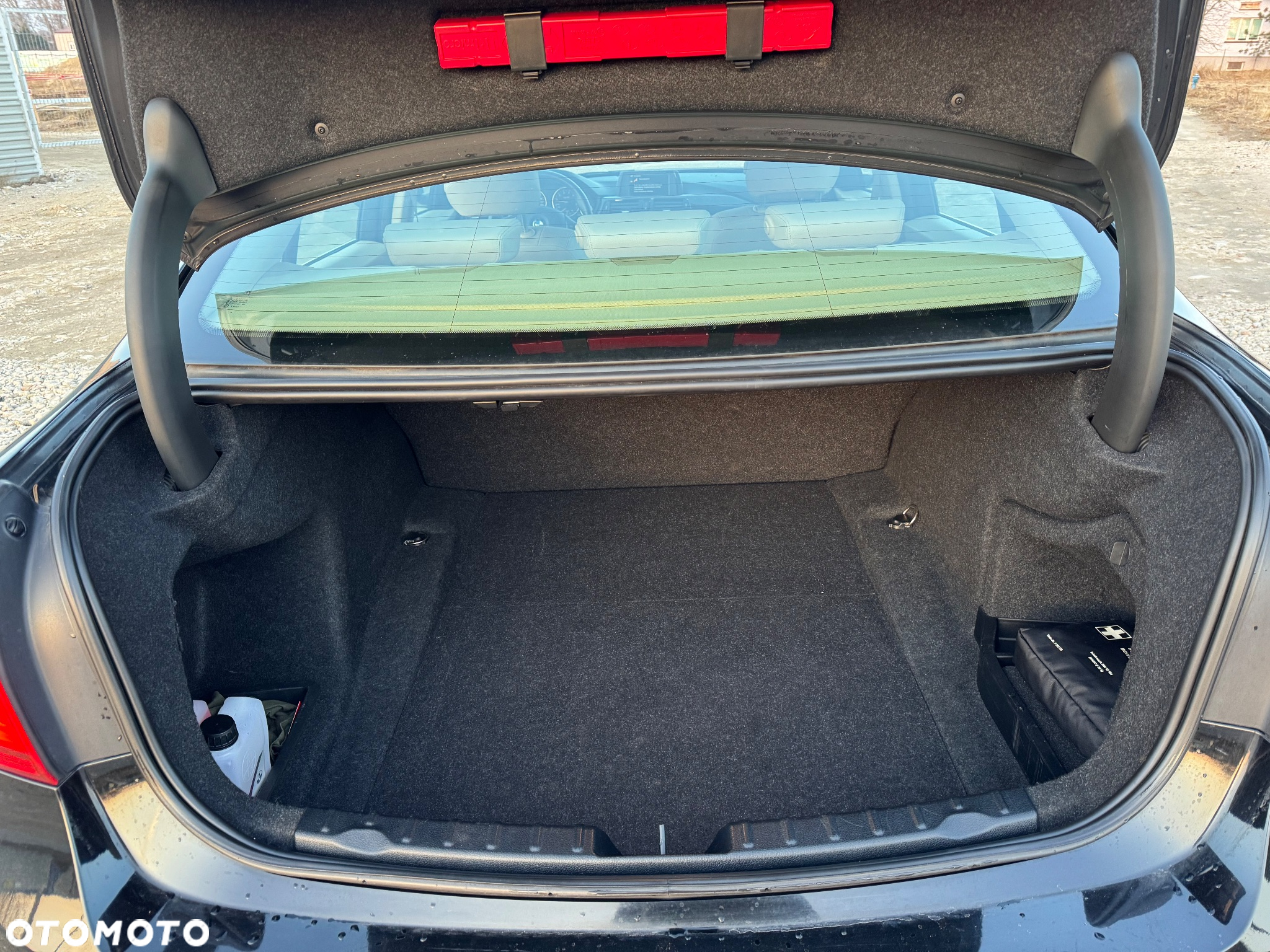 BMW Seria 3 320i Luxury Line - 10