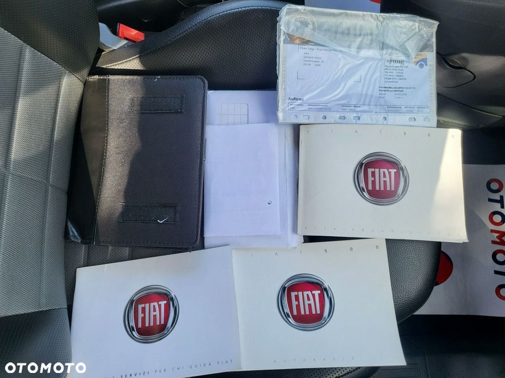 Fiat 500 - 39