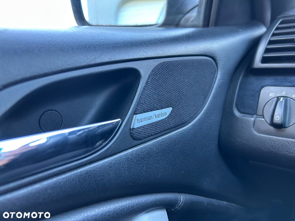 BMW Seria 3 330Ci - 15