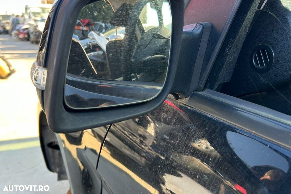 OGLINDA STANGA/DREAPTA cu rabatare MERCEDES-BENZ B-CLASS - 3