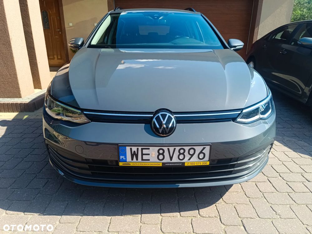 Volkswagen Golf 2.0 TDI Life - 20