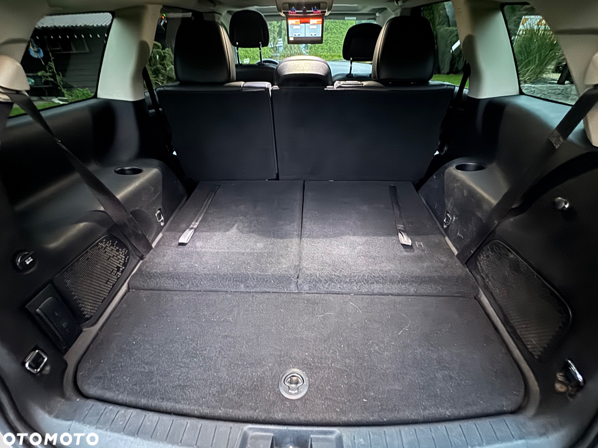 Fiat Freemont 2.0 Multijet Lounge - 22