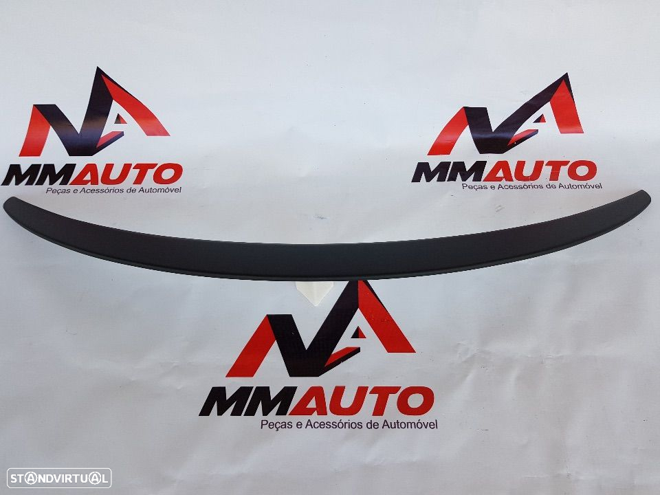 Aileron Mala Mercedes C W205 Coupe AMG - 3