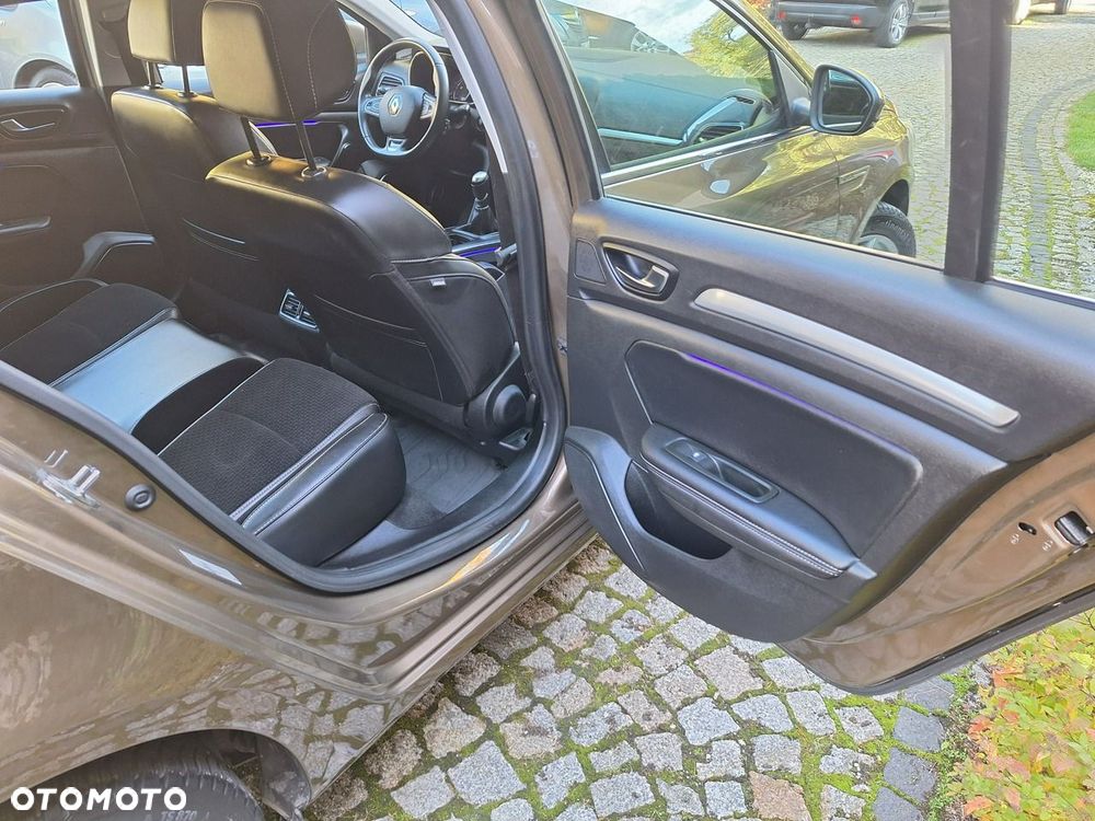 Renault Megane ENERGY dCi 110 INTENS - 15