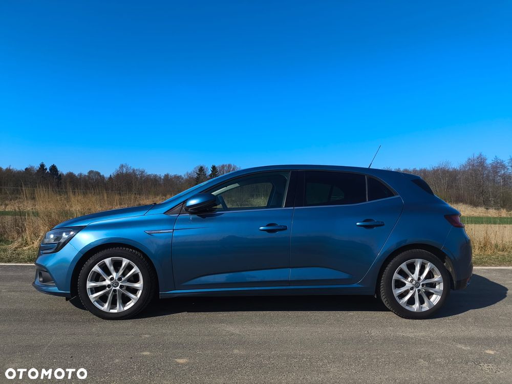 Renault Megane 1.2 Energy TCe Intens - 4