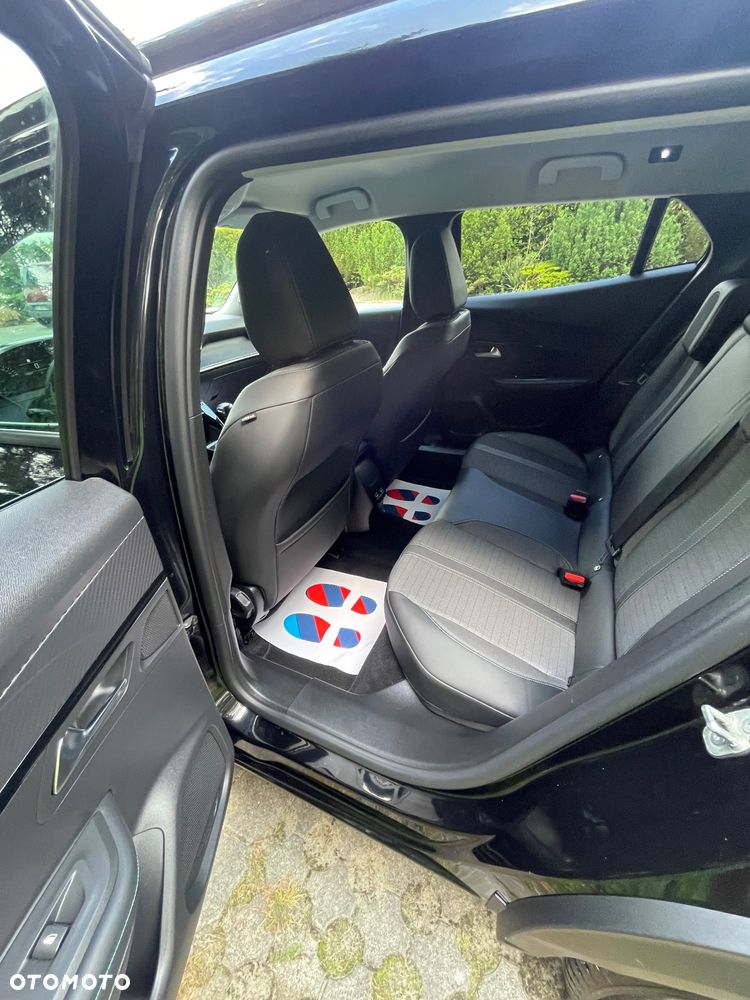 Peugeot 2008 - 21
