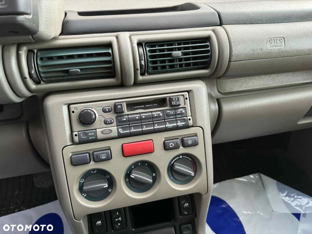 Land Rover Freelander 2.0 D - 12