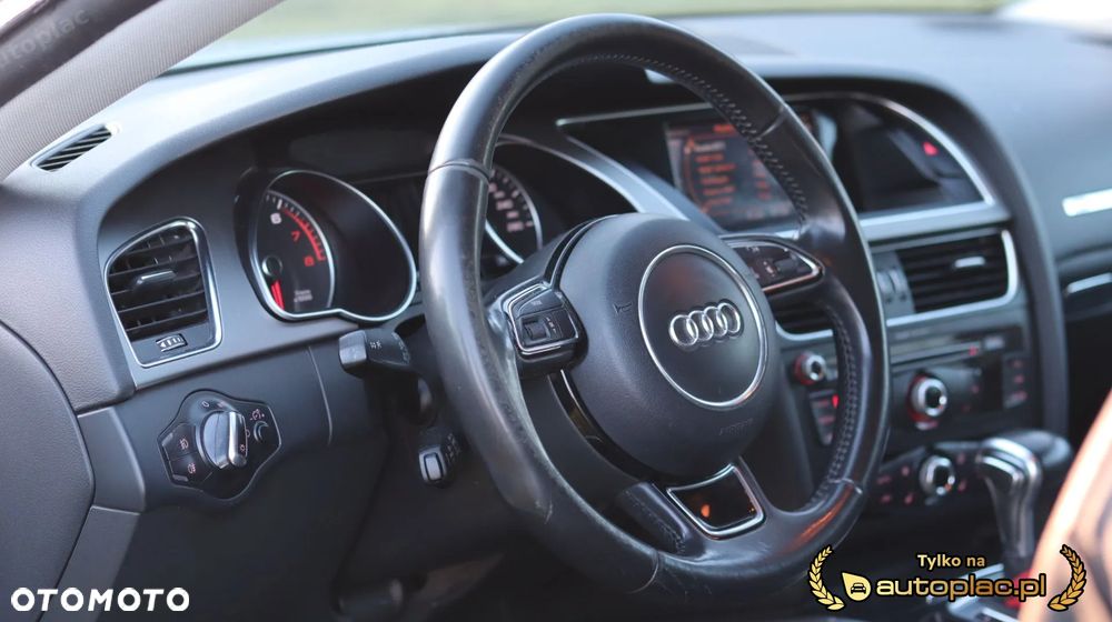 Audi A5 Sportback 1.8 TFSI Multitronic - 2
