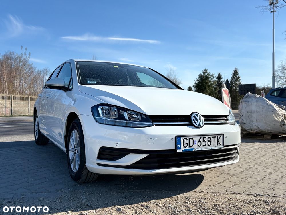 Volkswagen Golf 1.0 TSI Highline - 21
