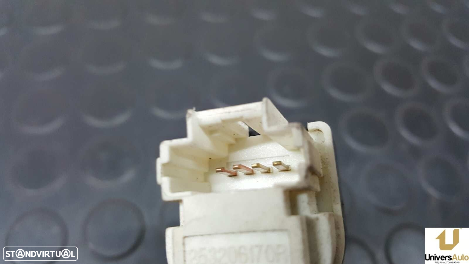 INTERRUPTOR RENAULT CLIO IV BUSINESS - 2