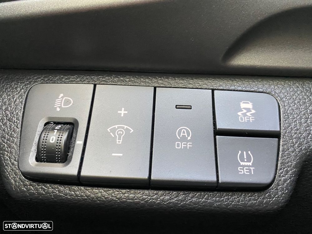Kia Stonic 1.2 Dynamic - 10