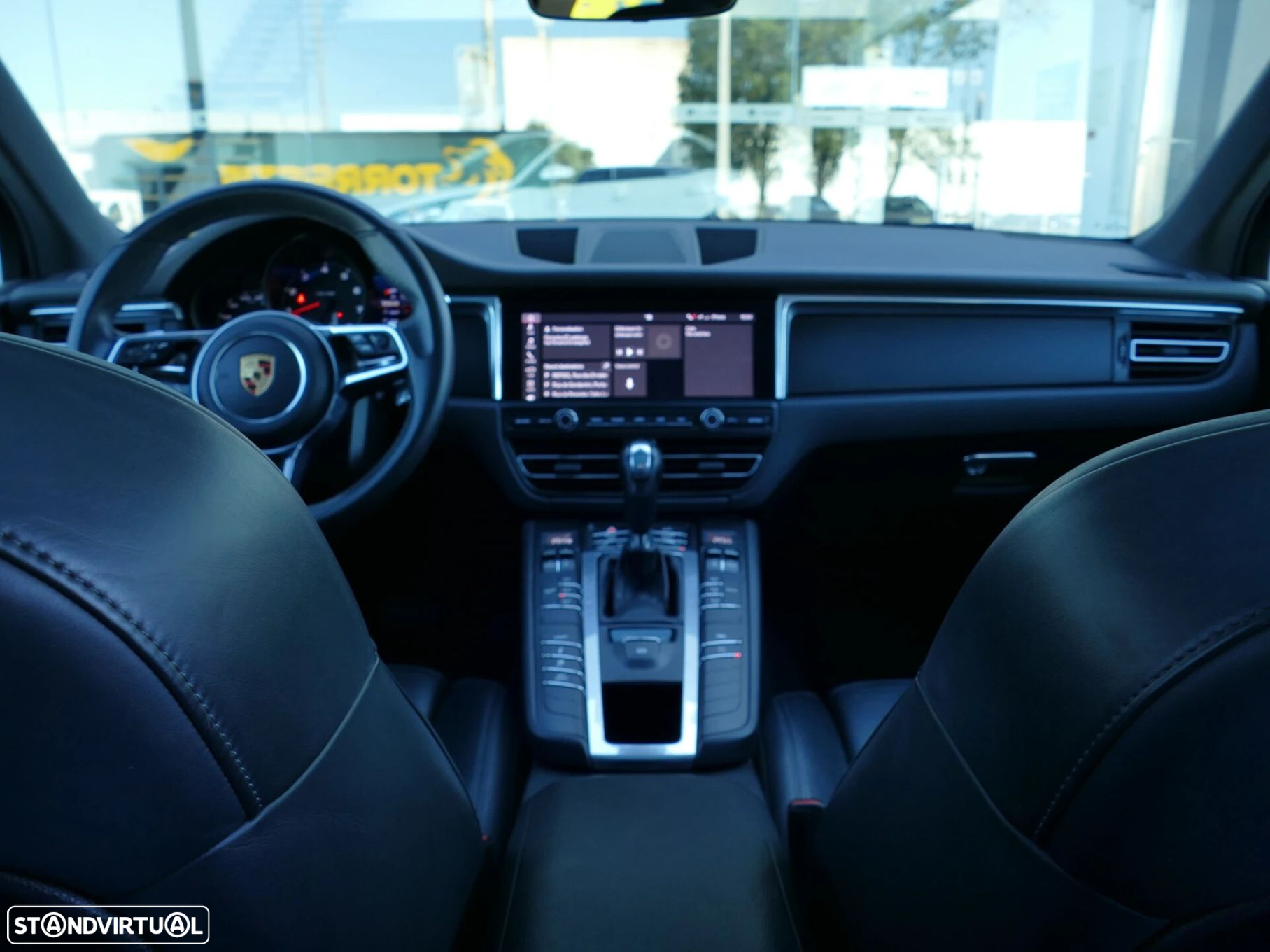 Porsche Macan Spirit - 43