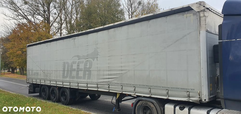 Schmitz Cargobull SCB S3T - 16