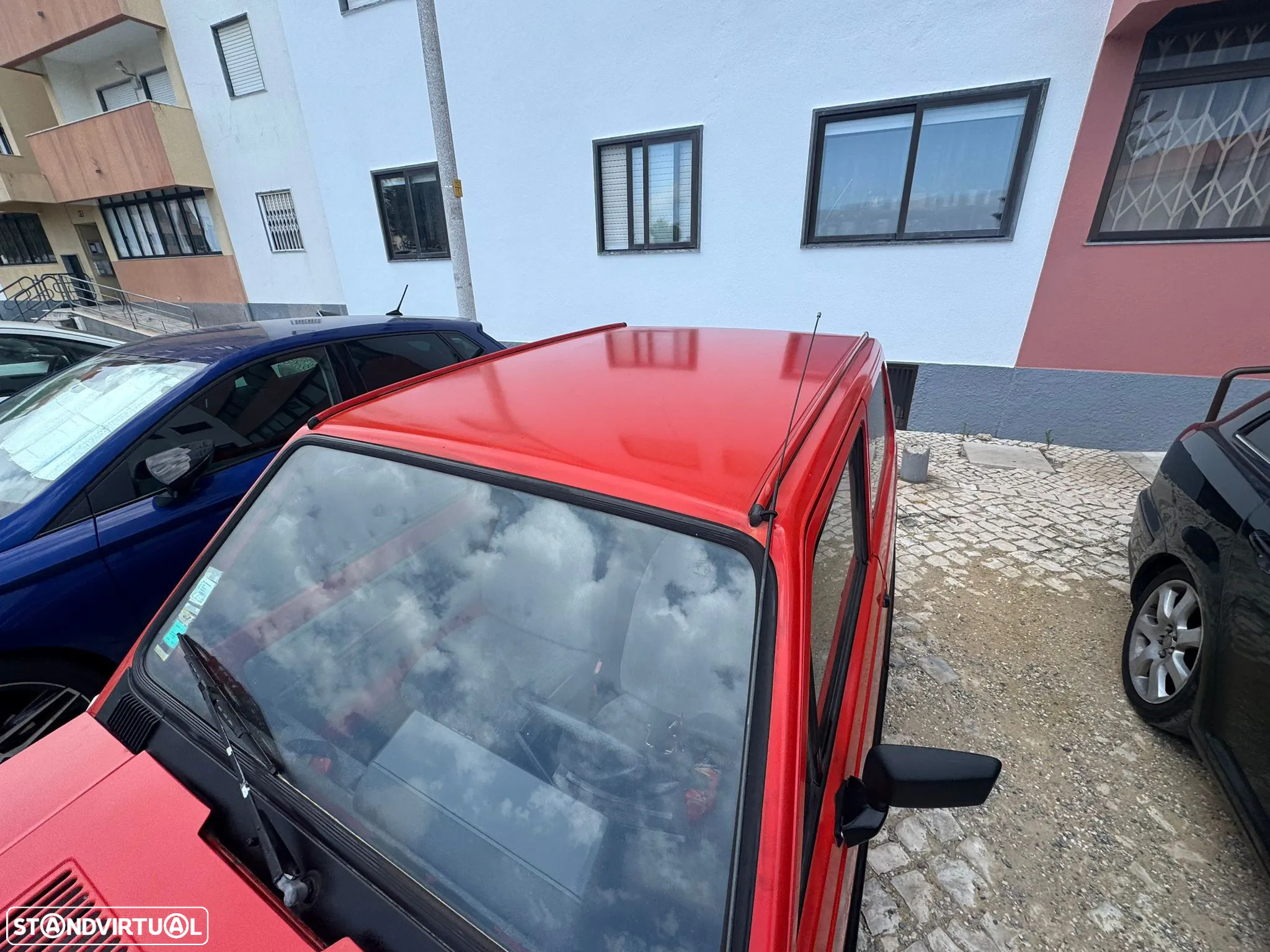 SEAT Marbella Junior - 4