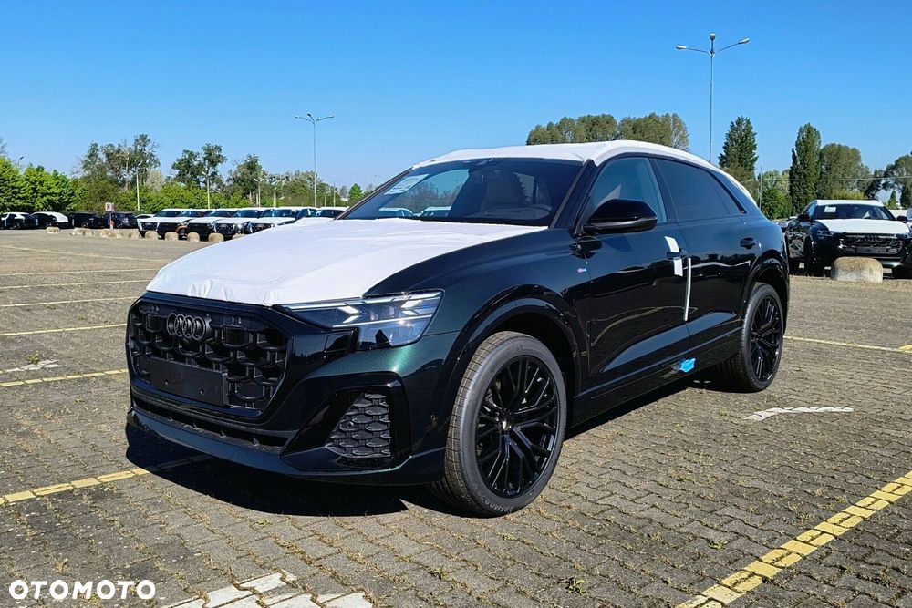 Audi Q8 - 3