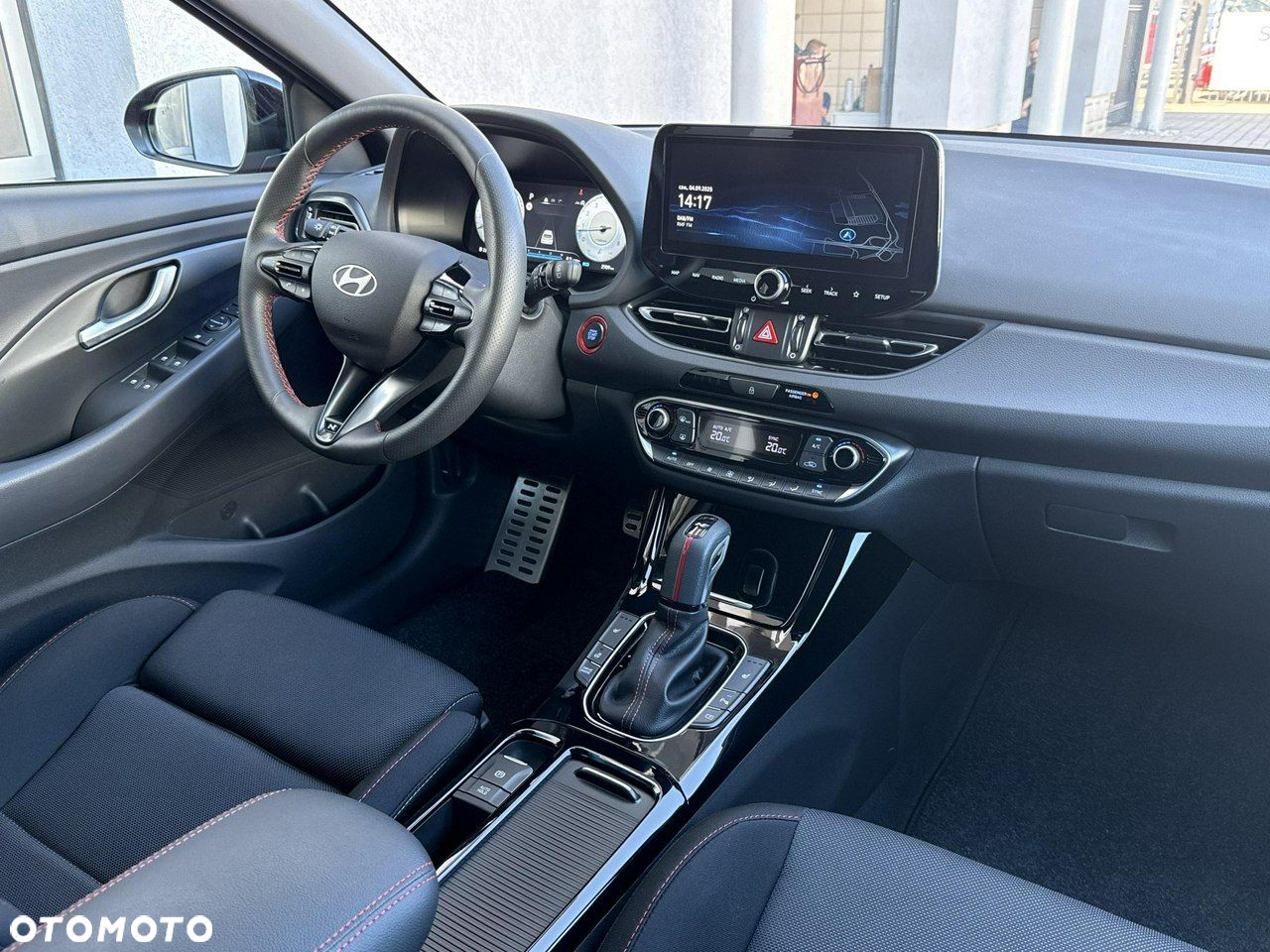 Hyundai i30 - 17