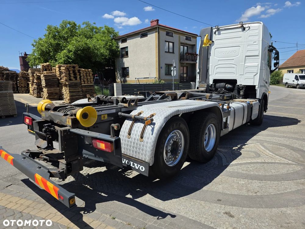 Volvo FH 460 - 4