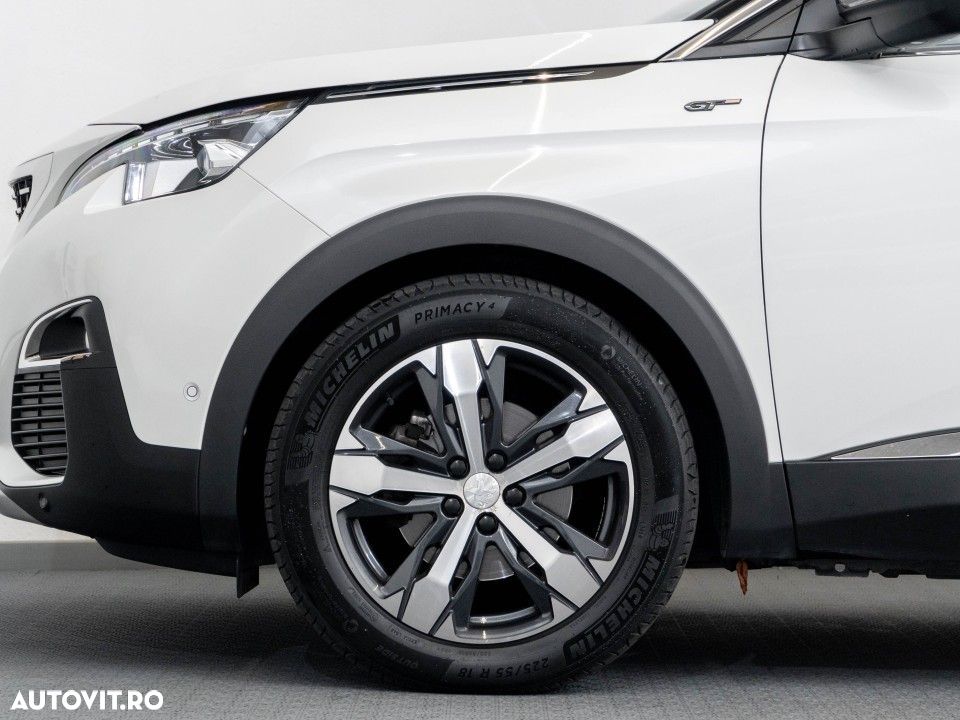Peugeot 3008 - 11