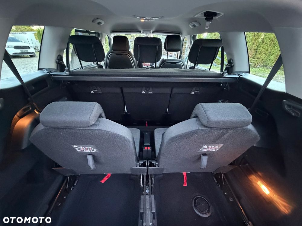 Citroën C4 Grand Picasso 1.6 BlueHDi MoreLife S&S - 22