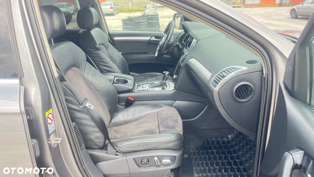 Audi Q7 - 20