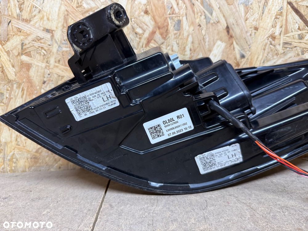 LAMPA TYŁ LEWA LED KIA XCEED GT LINE J7924-62060 - 8