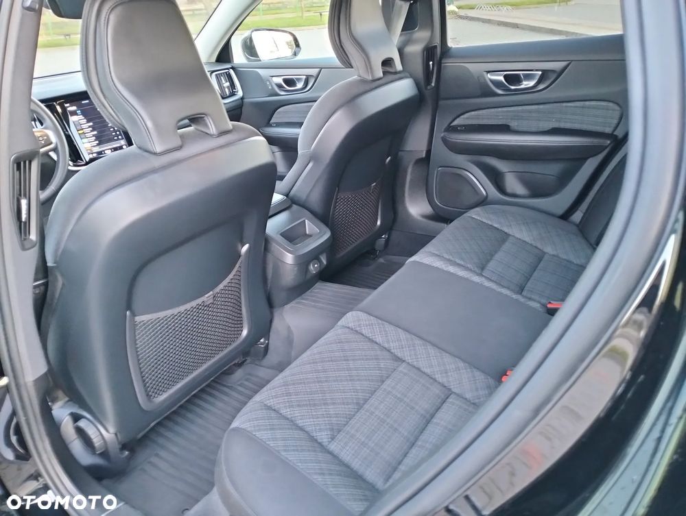 Volvo V60 B3 B Core - 10