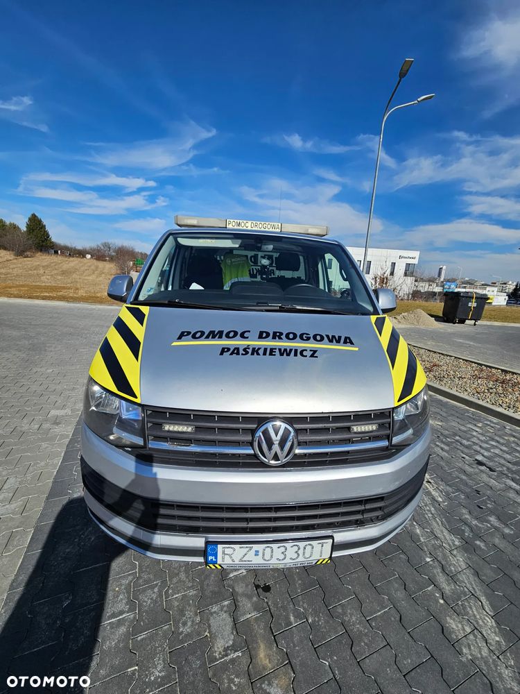 Volkswagen T6 - 22