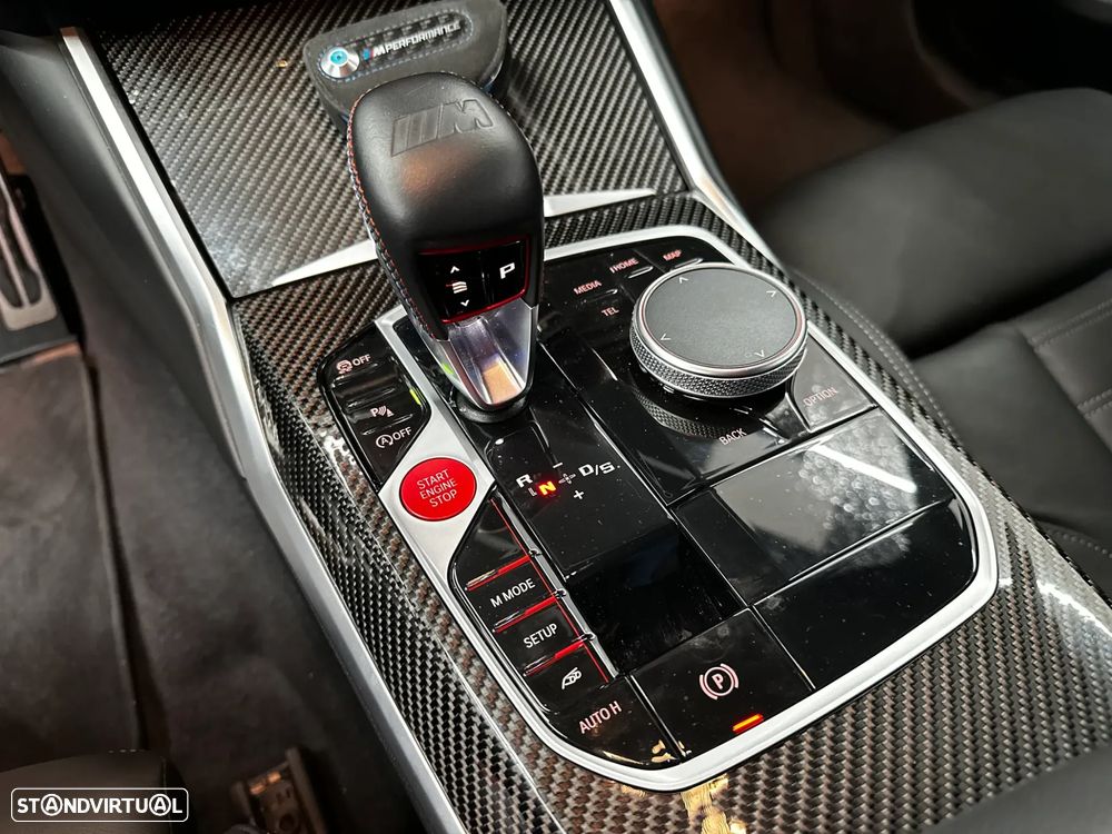 BMW M2 Auto - 43