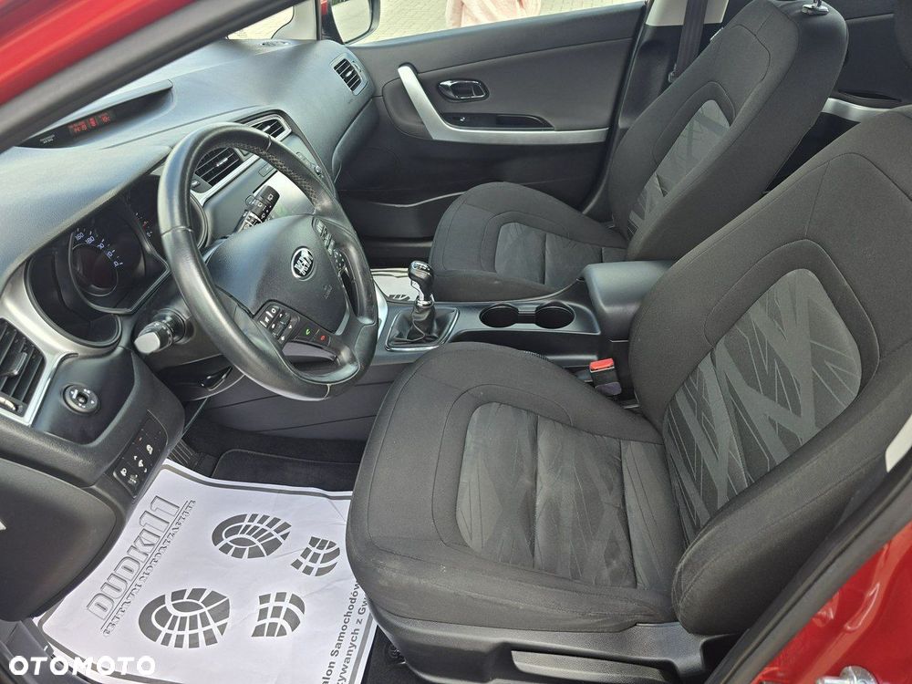 Kia Ceed - 17