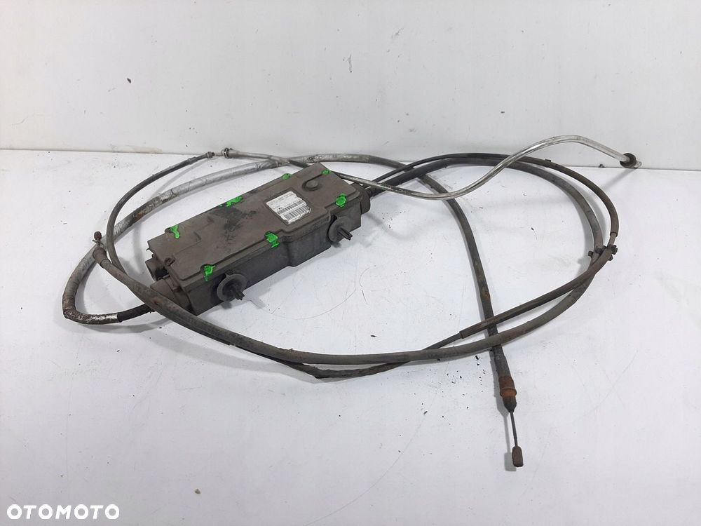 FORD FOCUS C-MAX 1.6TDCI 04R HAMULEC RECZNY ELEKTRYCZNY 3M51-2598-AD