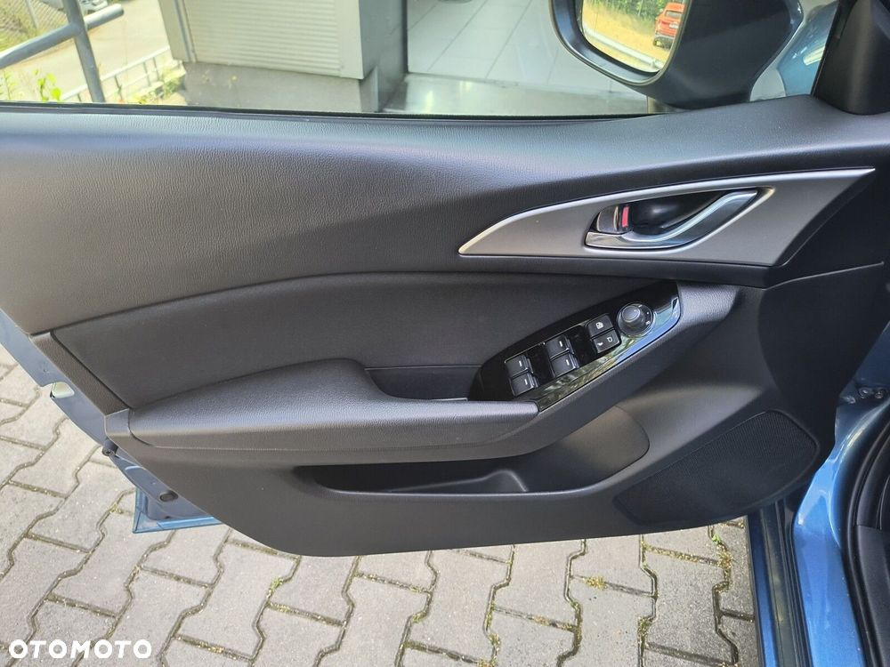 Mazda 3 2.0 Skymotion - 25