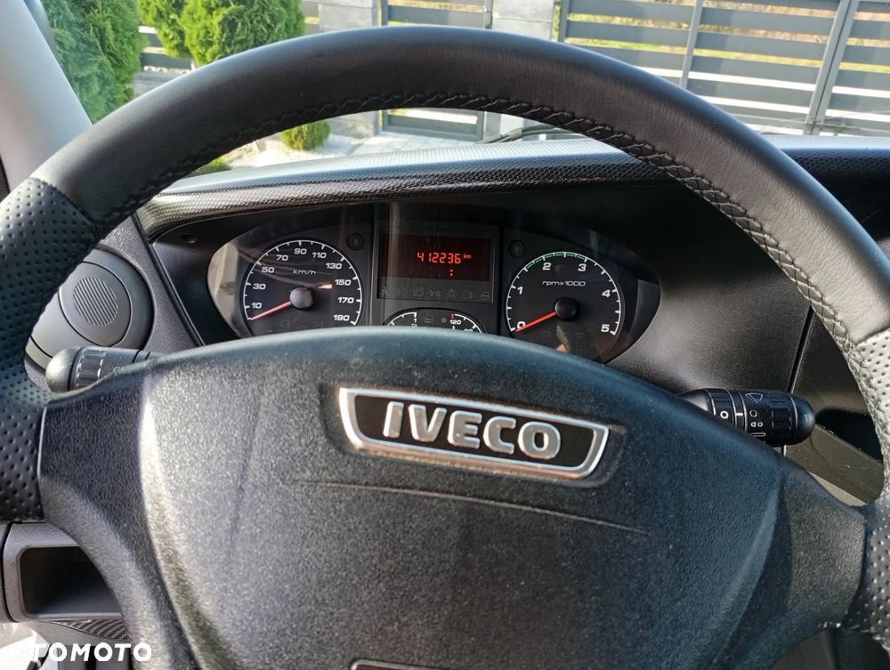 Iveco Daily - 20