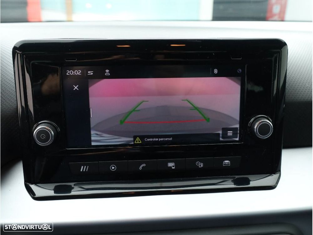 SEAT Arona 1.0 TSI FR - 14