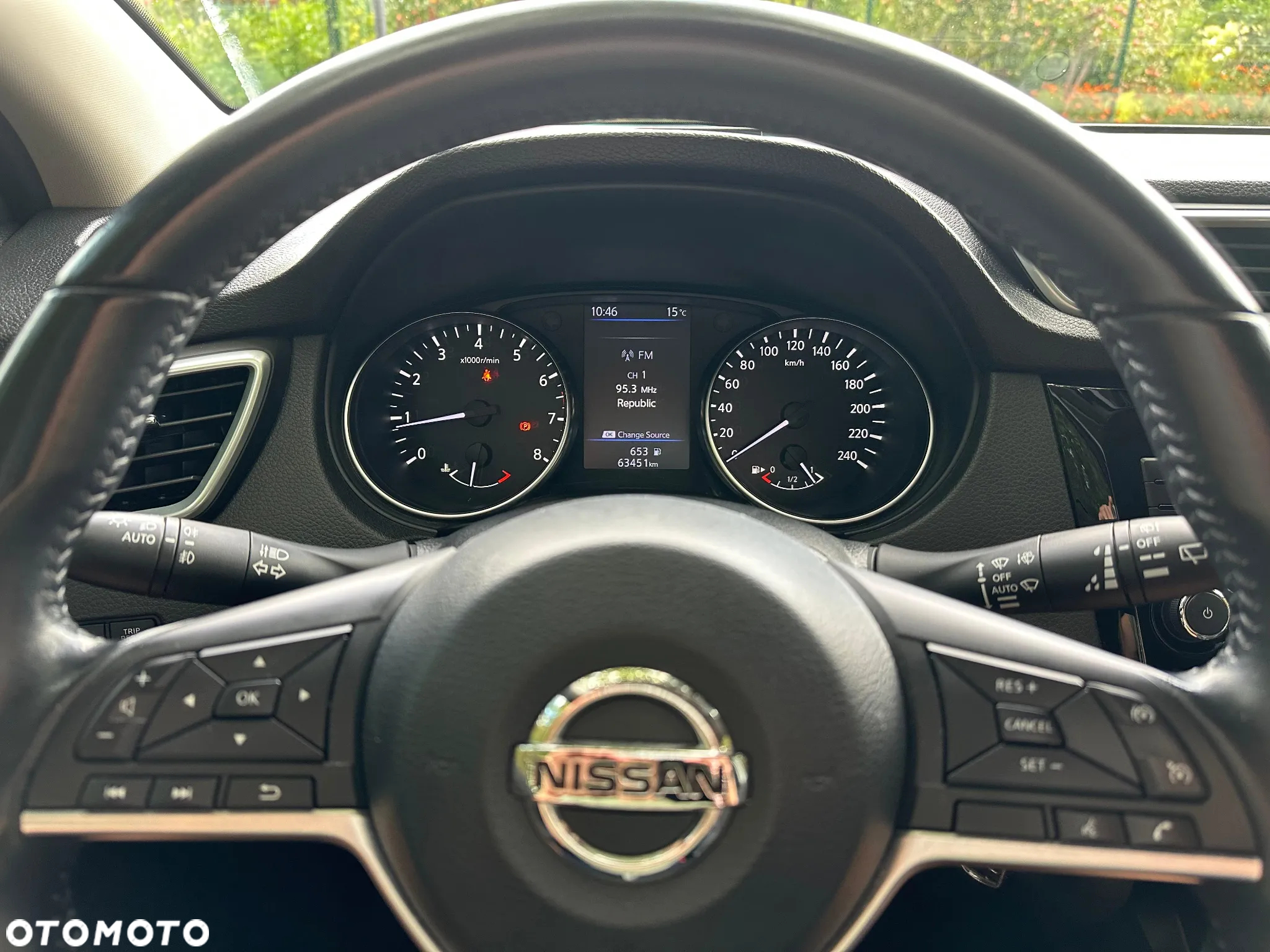 Nissan Qashqai 1.3 DIG-T N-Style - 11