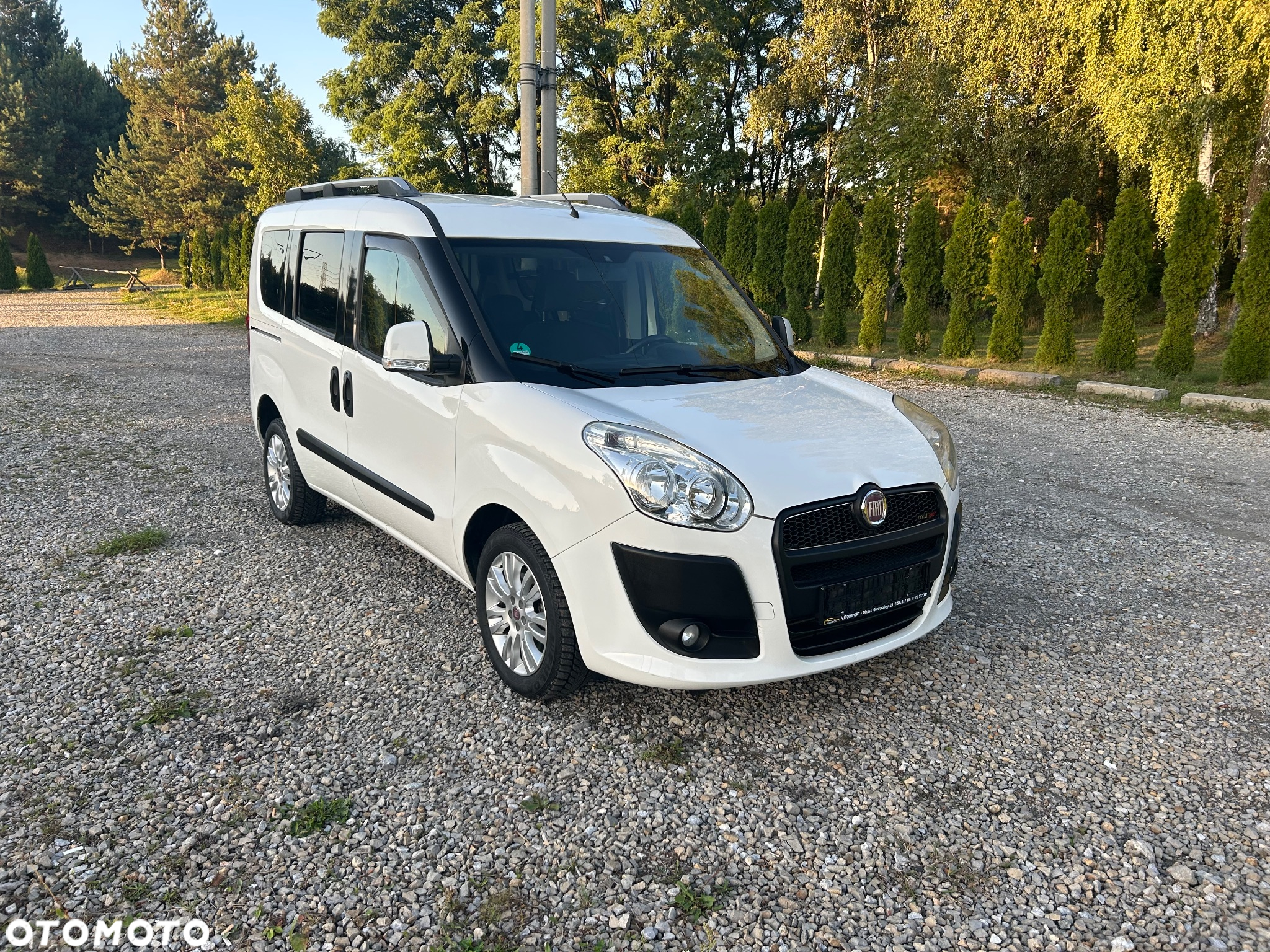 Fiat Doblo - 3