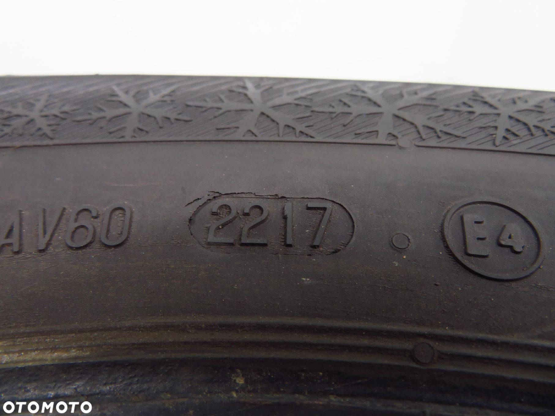 2x 175/70R14 OPONY ZIMOWE Barum Polaris 3 84T - 3