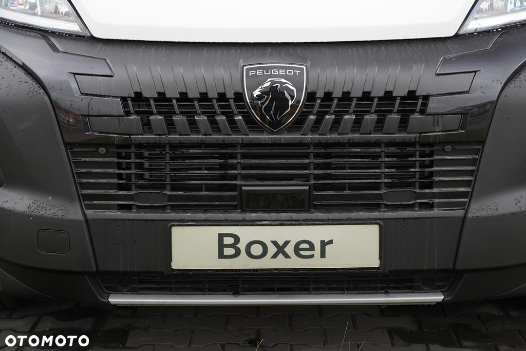 Peugeot Boxer - 21
