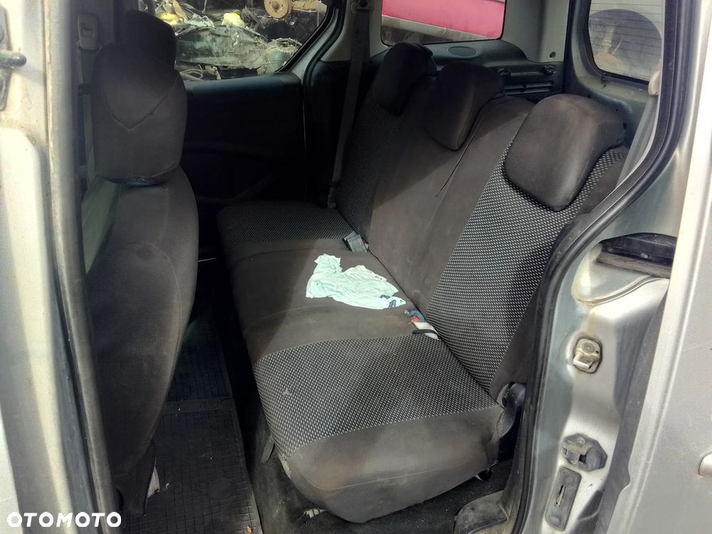 CITROEN BERLINGO 1.6HDI 90KM 2010R - CZĘŚCI !!! - 10