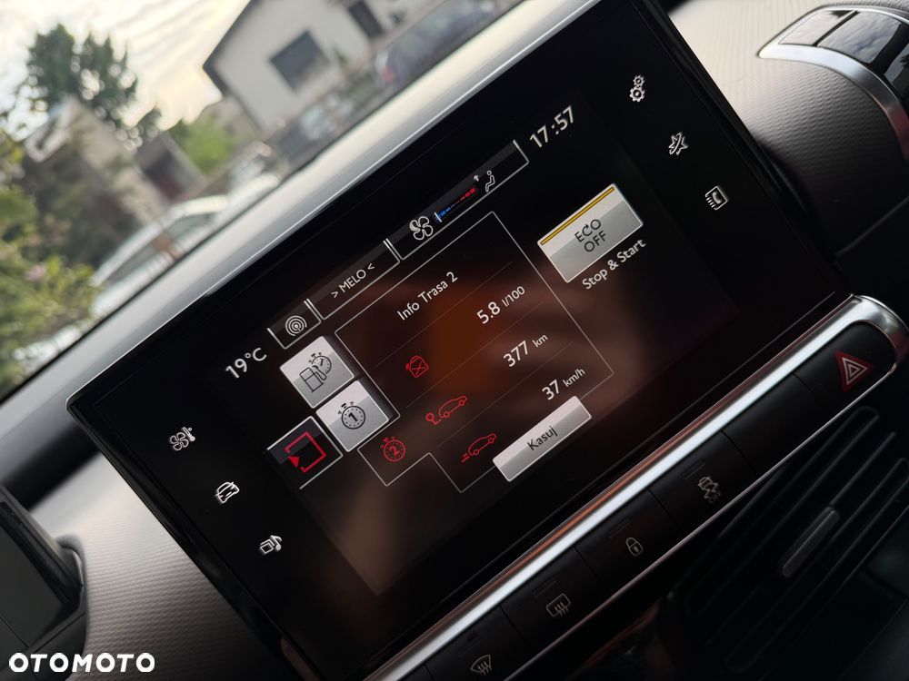 Citroën C4 Cactus Pure Tech 110 Stop&Start Shine Edition - 12