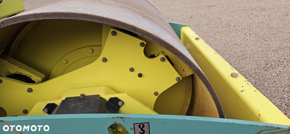 Ammann ASC 70 HD - 15