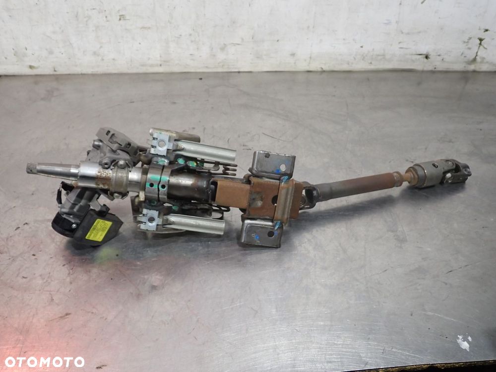 KOLUMNA KIEROWNICZA HONDA CIVIC 1.4 VIII FD3 - 3