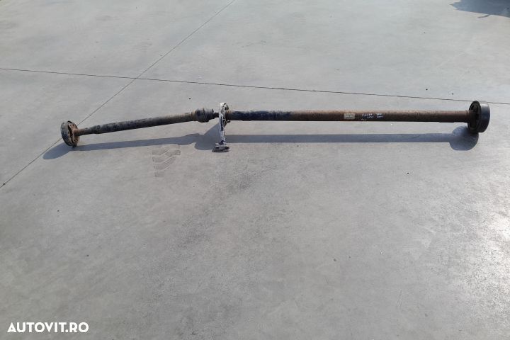 CARDAN 5N0521101E 5N0521101E Volkswagen VW Tiguan 1 5N [2007 - 2011] - 1
