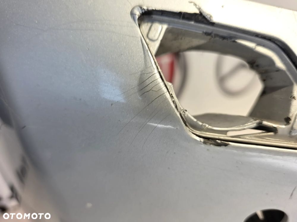 BMW F30 / F31 LUXURY / SPORT LINE 11- ZDERZAK PRZEDNI PRZÓD NA SPRYSKI + 4xPDC , NR 7299016 / 7308401 , NR AUKCJI NZ1783 - 13