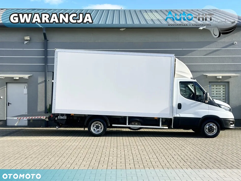 Iveco Daily - 2