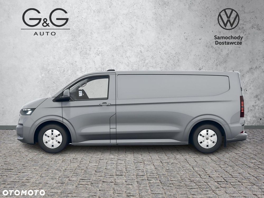 Volkswagen Transporter FURGON L2 2.0 TDI 150 KM AUTOMAT 8-G - 4