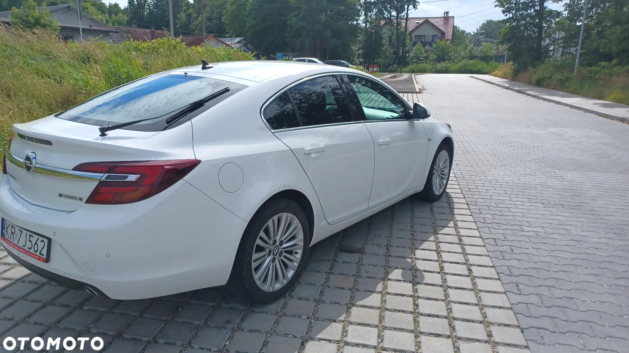 Opel Insignia 2.0 CDTI Edition - 5