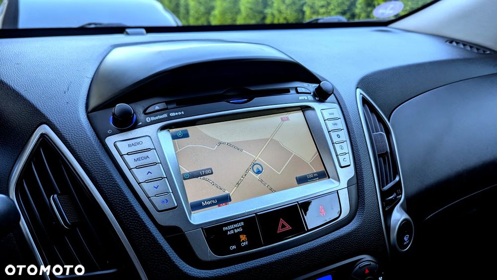 Hyundai ix35 2.0 2WD Style - 34