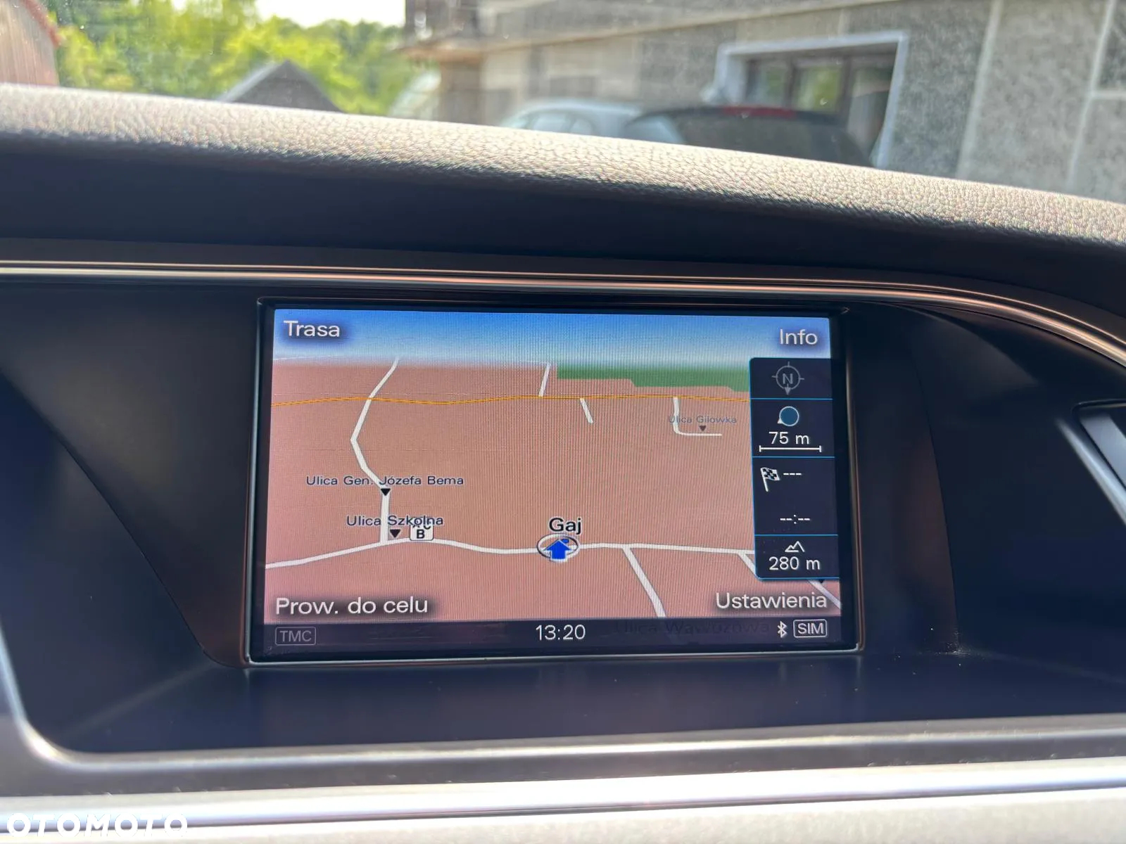 Audi A4 Avant 2.0 TDI DPF clean diesel Ambiente - 38