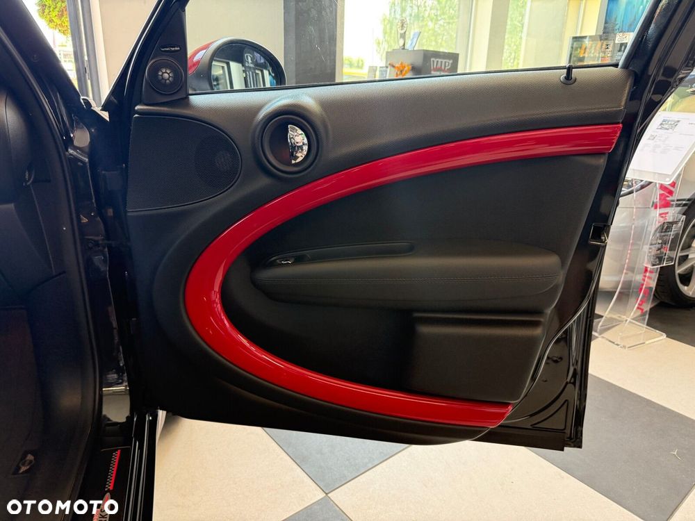 MINI John Cooper Works - 17
